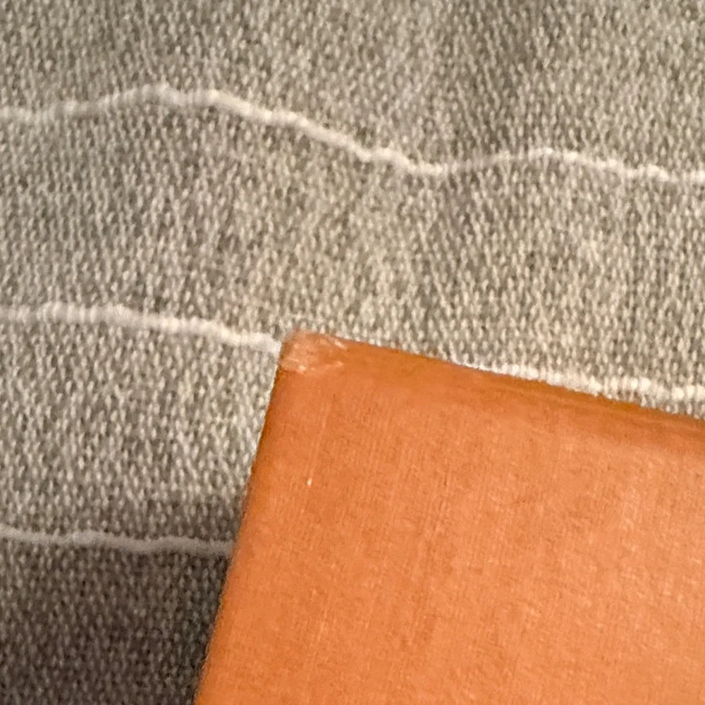 Louis Vuitton Signature Orange Gift Box
